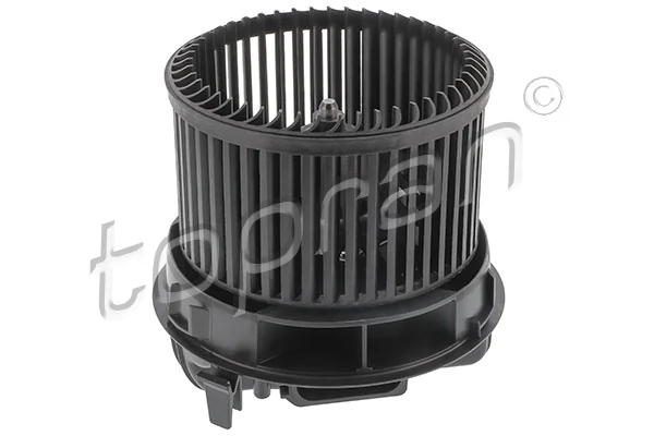 Interior Blower 724 377