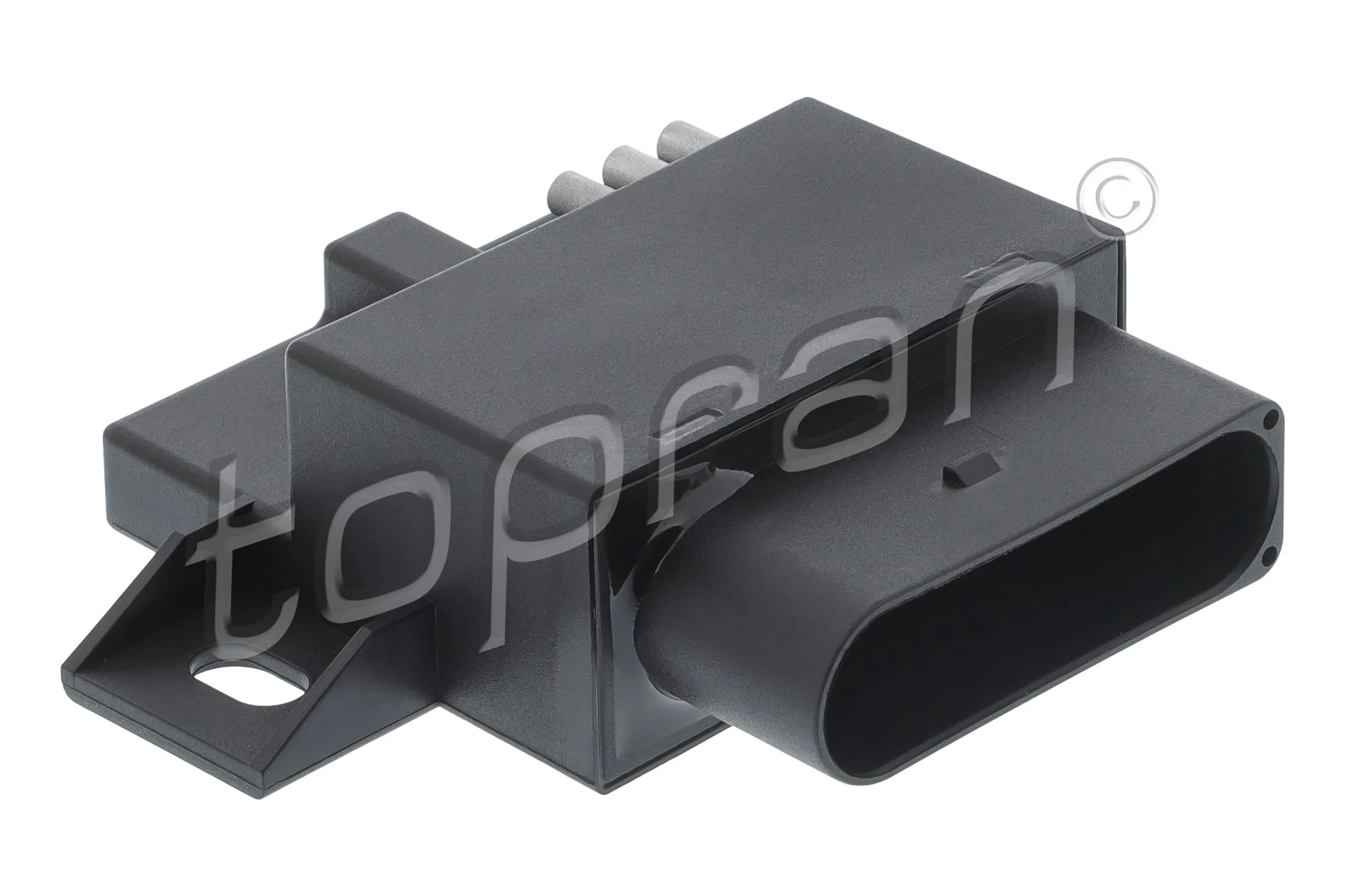 Control Unit, fuel pump 121 005