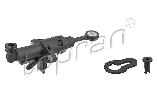 Master Cylinder, clutch 117 667