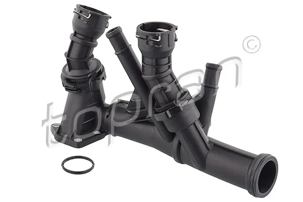 Thermostat Housing 117 026