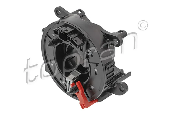 Clock Spring, airbag 638 459