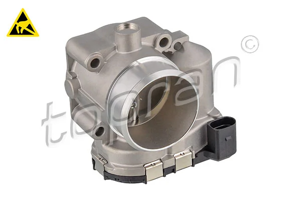 Throttle Body 117 302