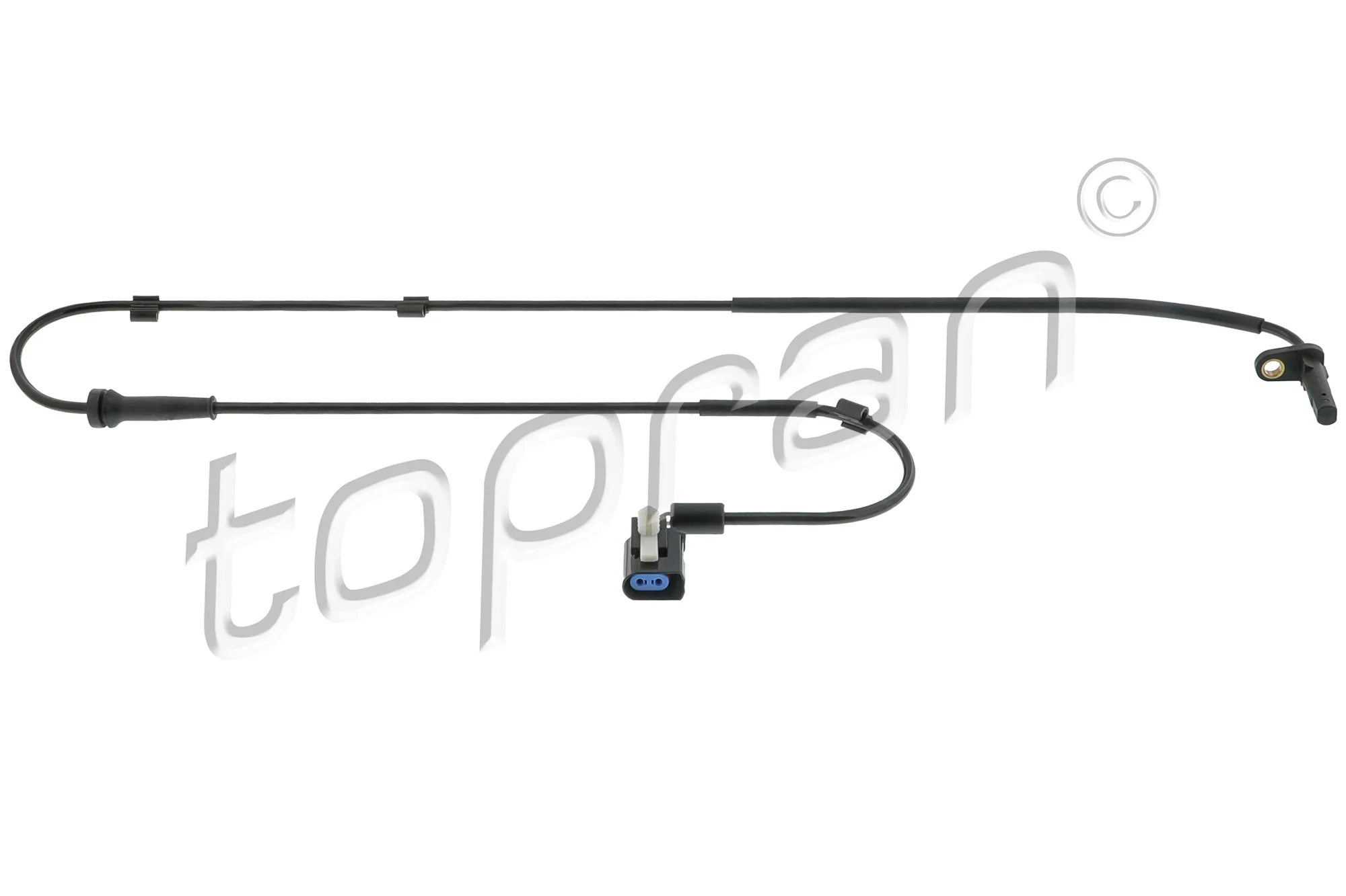 Sensor, wheel speed 303 960