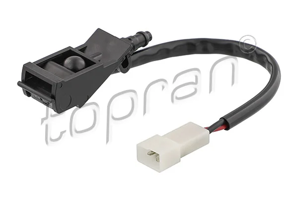 Washer Fluid Jet, window cleaning 118 504