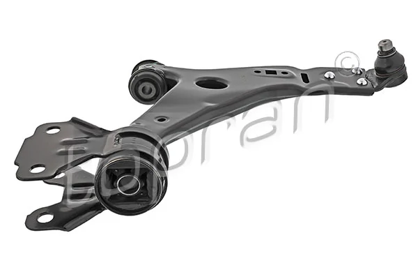 Control/Trailing Arm, wheel suspension 629 706