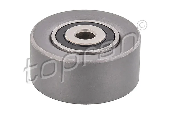 Deflection/Guide Pulley, V-ribbed belt 722 420