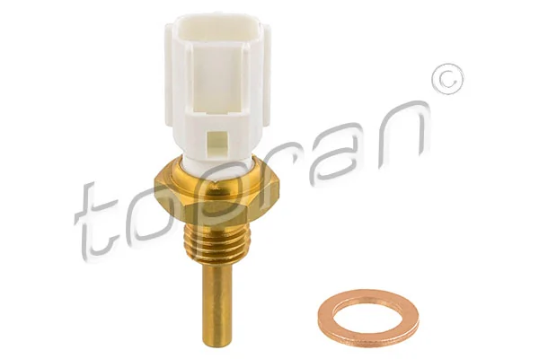 Sensor, coolant temperature 722 634
