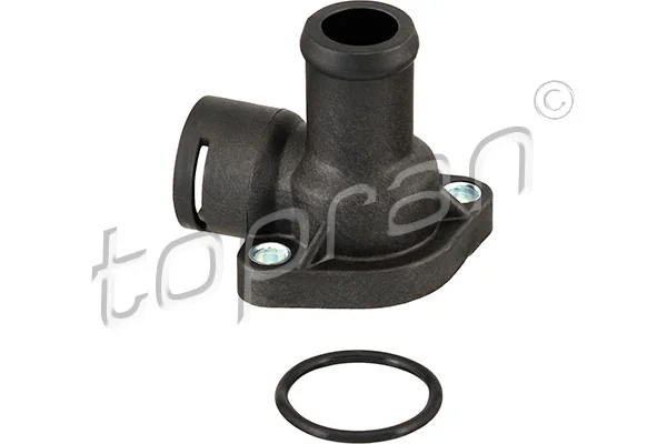 Coolant Flange 107 310