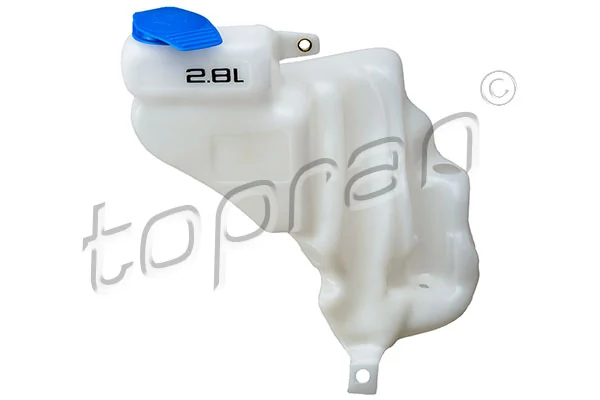 Washer Fluid Reservoir, window cleaning 113 705