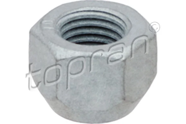 Wheel Nut 304 308