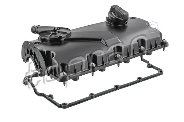 Cylinder Head Cover 117 766