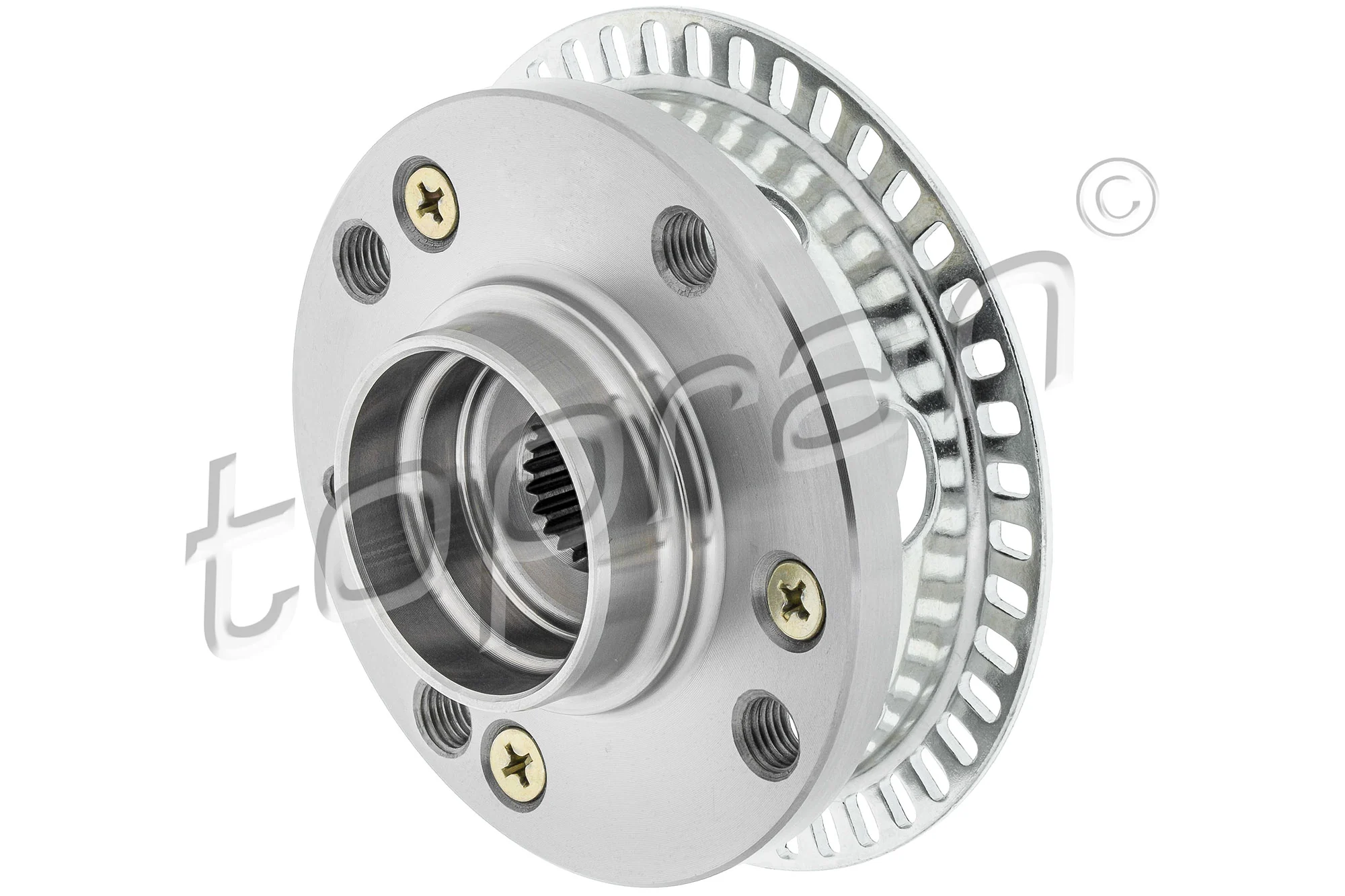 Wheel Hub 103 477