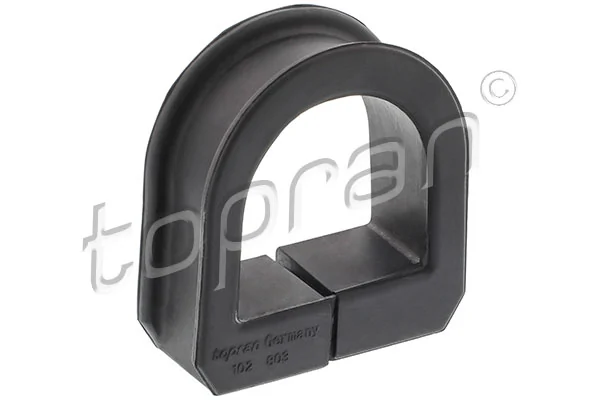 Mounting, steering gear 102 803
