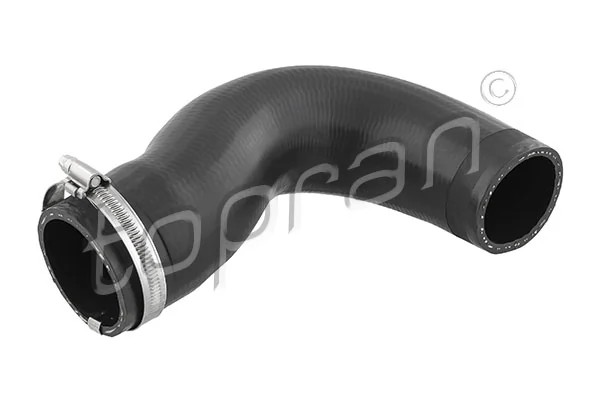 Charge Air Hose 408 420