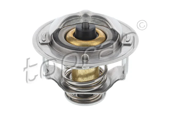 Thermostat, coolant 205 725