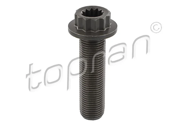 Pulley Bolt 109 330