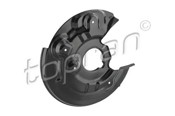 Splash Guard, brake disc 117 970