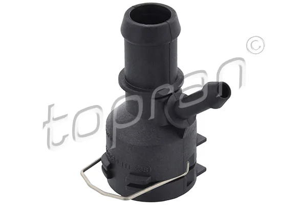 Coolant Flange 111 238