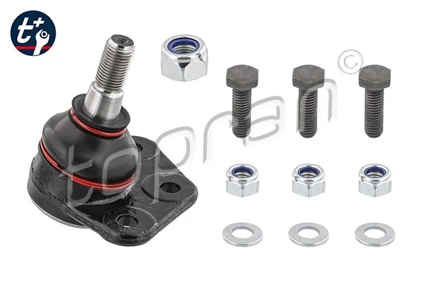 Ball Joint t+ 626 506