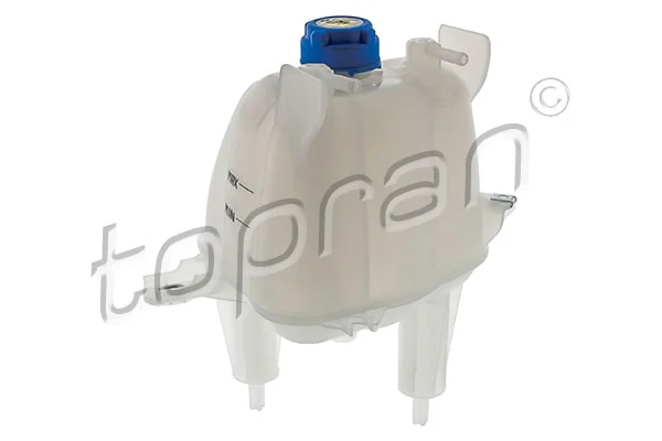 Expansion Tank, coolant 724 199