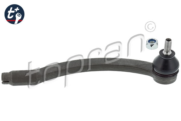 Tie Rod End t+ 501 214