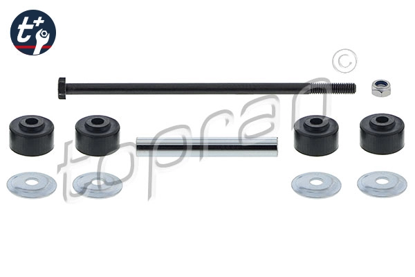 Repair Kit, stabiliser coupling rod t+ 202 418