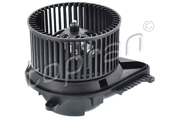 Interior Blower 401 544