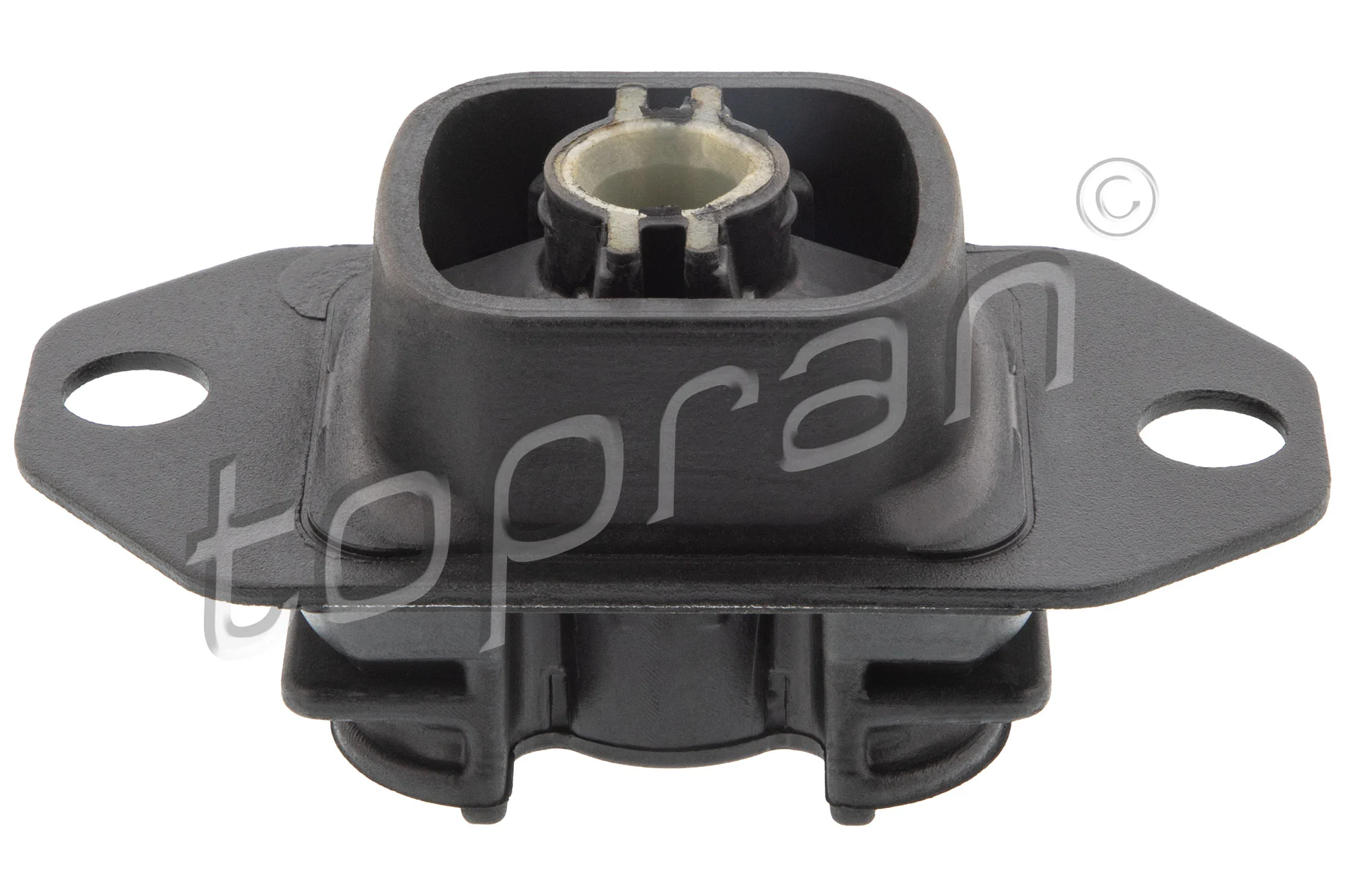 Mounting, automatic transmission 701 146