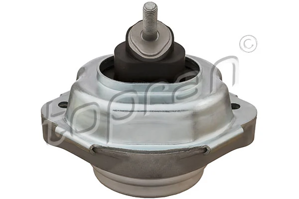 Mounting, engine 501 965