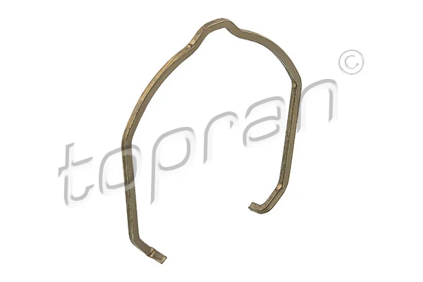 Fastening Clamp, charge air hose 116 335
