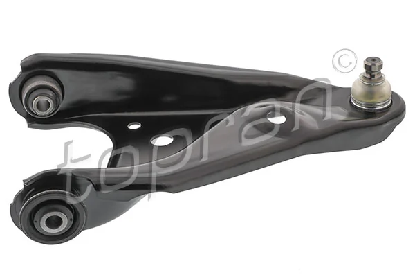 Control/Trailing Arm, wheel suspension 700 948