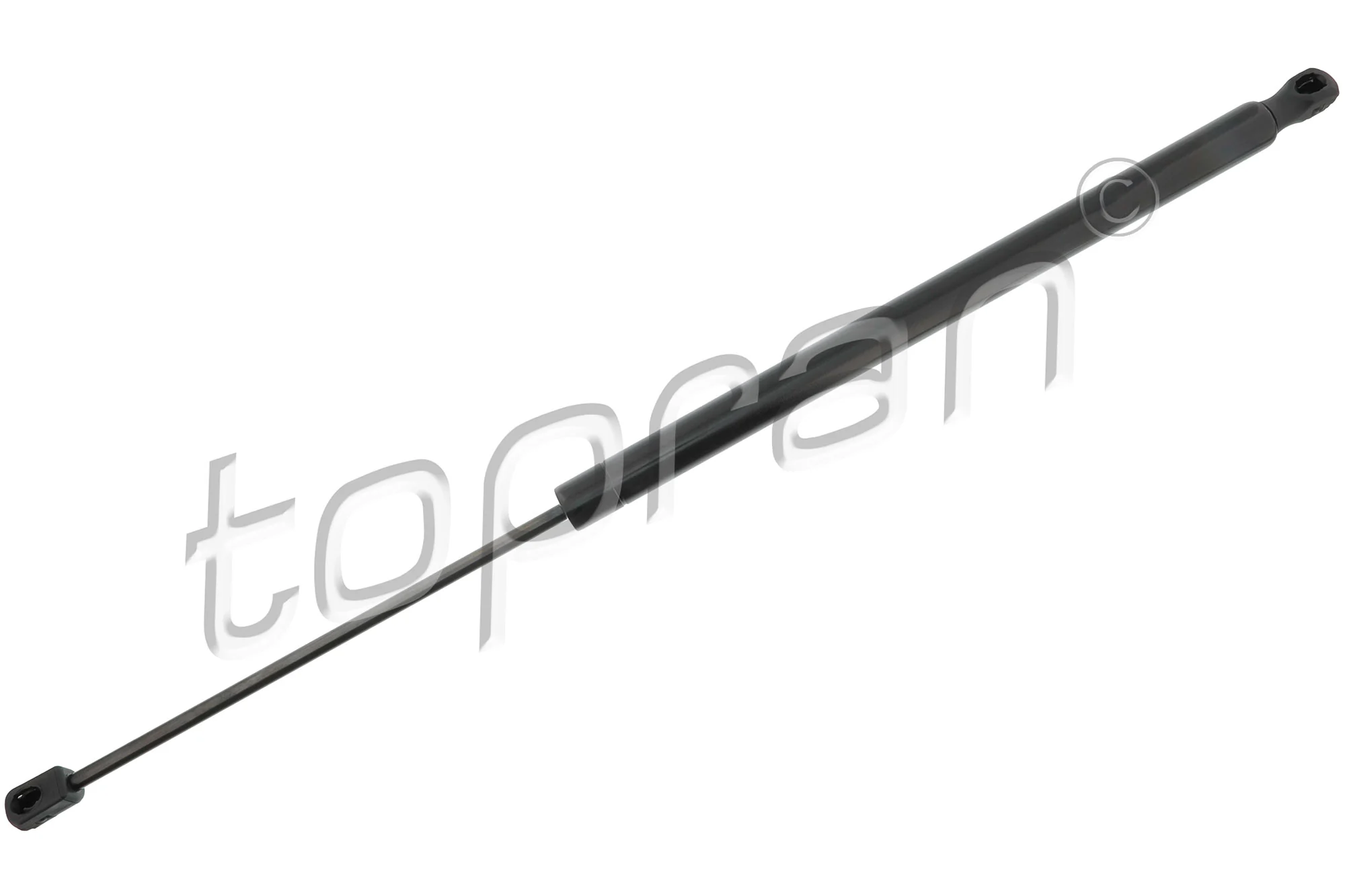 Gas Spring, boot/cargo area 723 611