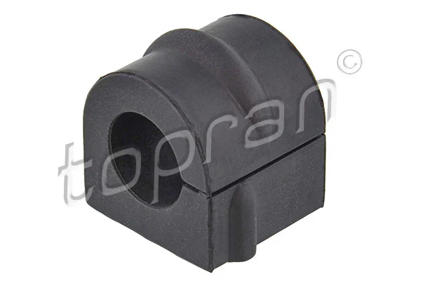 Mounting, stabiliser bar 200 460