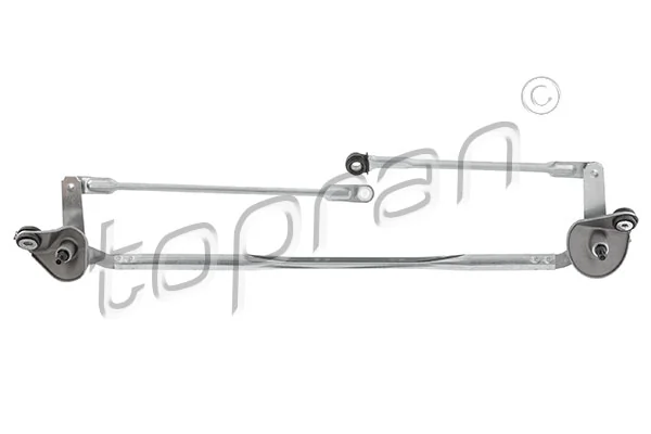 Wiper Linkage 600 671
