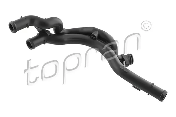 Coolant Pipe 118 474