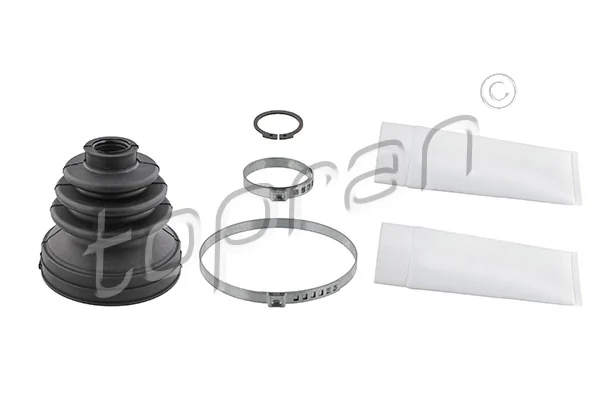 Bellow Kit, drive shaft 207 197