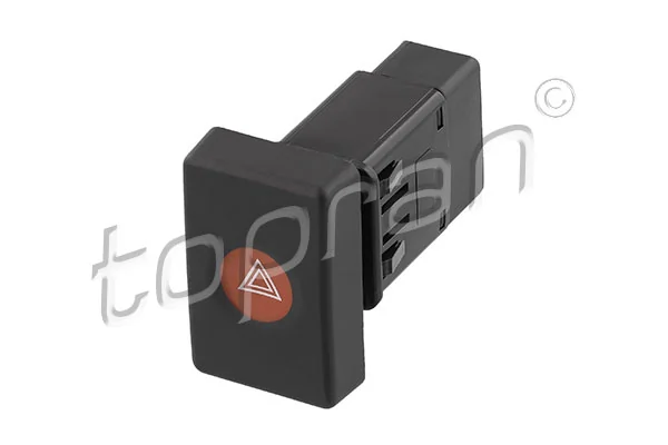 Hazard Warning Light Switch 702 308