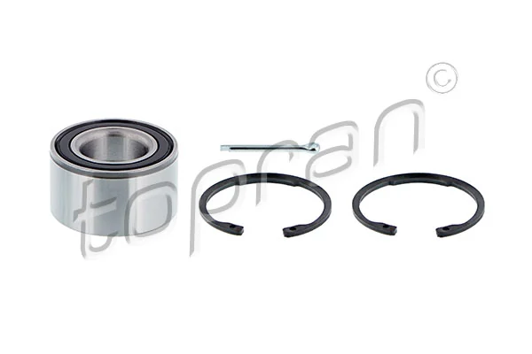 Wheel Bearing Kit 206 441