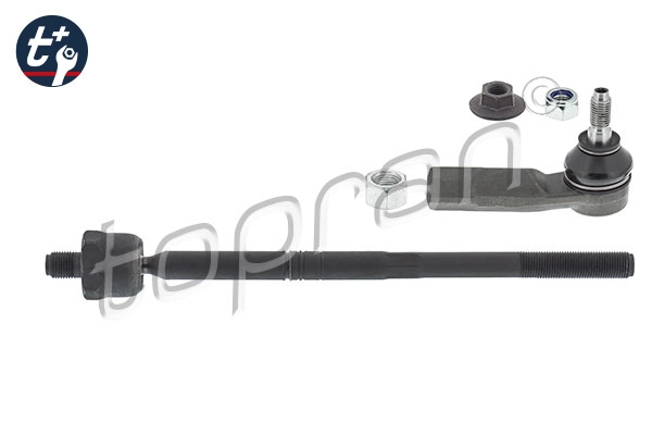 Tie Rod t+ 117 892