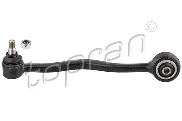 Control/Trailing Arm, wheel suspension 500 118