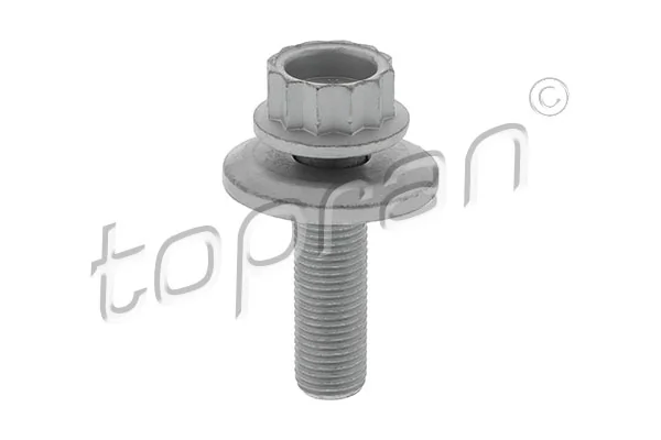 Pulley Bolt 109 328