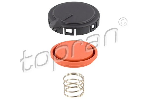 Valve, crankcase ventilation 502 471