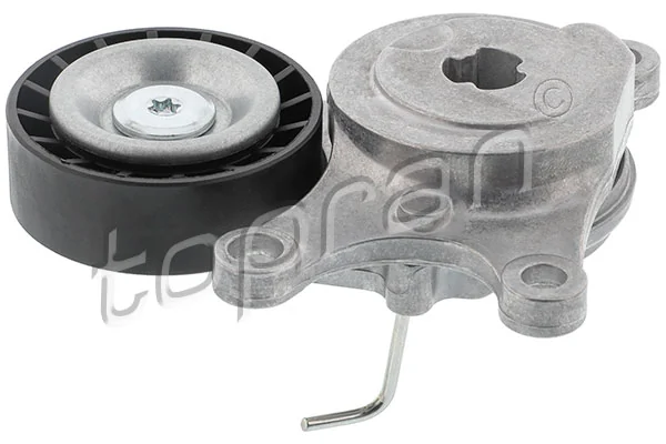 Belt Tensioner, V-ribbed belt 409 546