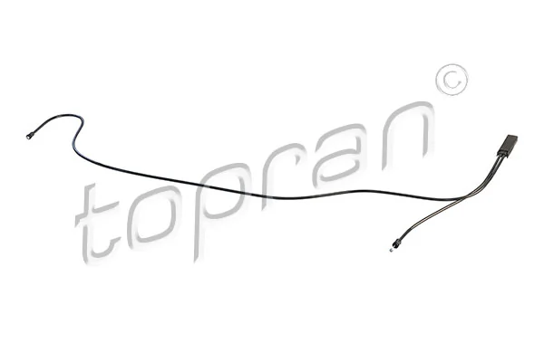 Bonnet Cable 503 790