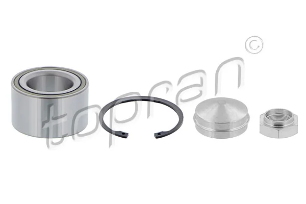 Wheel Bearing Kit 722 322