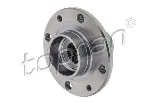 Wheel Hub 701 422