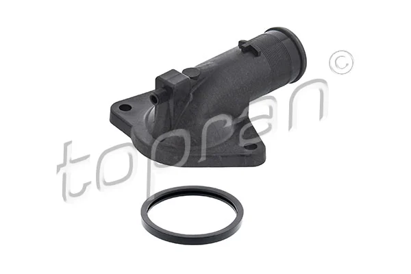 Coolant Flange 722 784