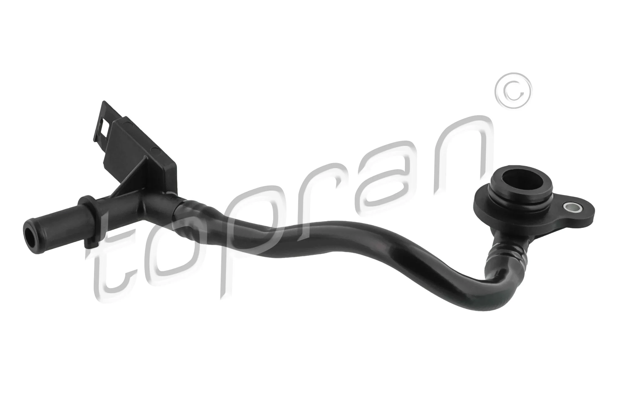 Coolant Pipe 601 320