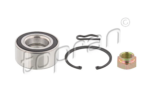 Wheel Bearing Kit 720 198