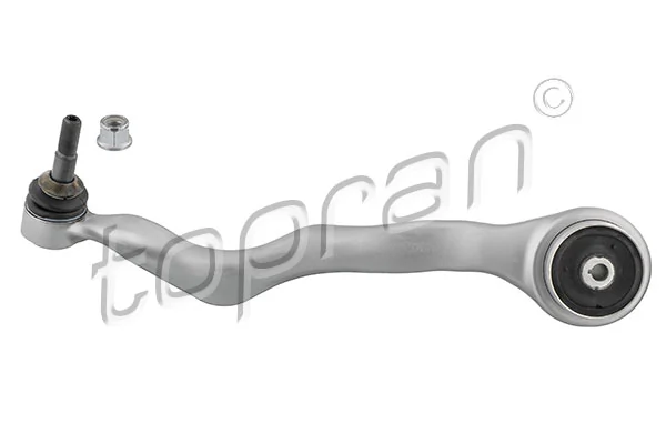 Control/Trailing Arm, wheel suspension 502 588